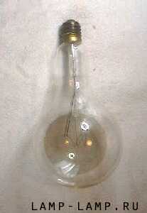 Crompton 1500w GLS Lamp