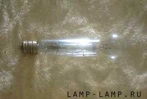 1940s Siemens 240/250v 300w MAT/V lamp