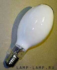 Philips 500w MLL Lamp