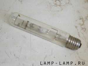 Philips 250w HPI-T Lamp