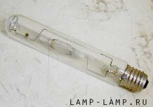 Philips 400w HPI-T Lamp