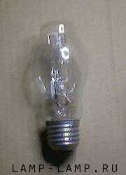 Philips 240v 60w BT shape Tungsten Halogen Lamp for General Lighting