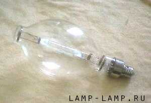 Allbright Hydroponics 1000w MH Lamp