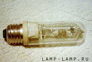 BLV 70w Tubular Metal Halide lamp