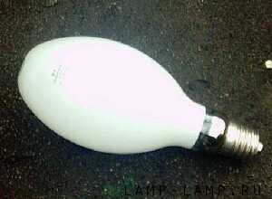 BLV HIE 400 dw 400w Daylight White Metal Halide lamp