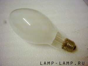 Crompton 125w MBF-U lamp