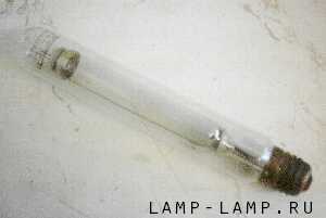 Crompton 400w MA-V lamp
