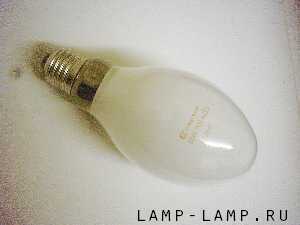 Crompton 70w SON-E Lamp with internal Starter