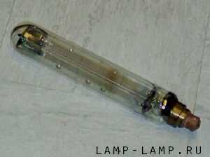 1973 Cryselco 35w SOX Lamp