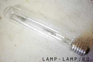 Edison 400w SON-T lamp