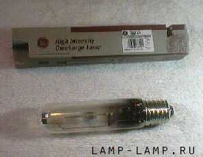 GE 150w CMH-TT Metal Halide Lamp with E40 Cap