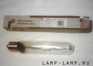 GE 250w CMH-T Metal Halide Lamp