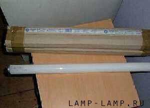 GE 2ft 20w Fluorescent Tubes