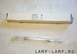GE 400w Lucalox SON-TD lamp