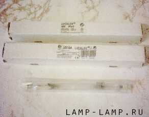 GE Military 400w Lucalox SON-TD lamps