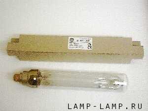 GE 35w SOX lamp