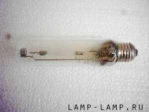 European GE Lucalox 70w LU70/90/T/27 (SON-T) High Pressure Sodium Lamp