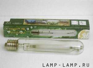 GE 750w Lucalox LU750W/PSL/T/E40 Photo Synthesis Light HPS lamp