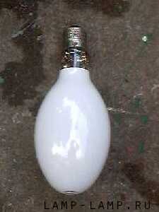 GEC Solarcolour 310-360w SON-E lamp for 400w MBF Ballast