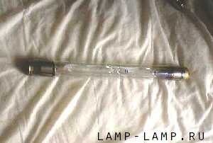 GEC 60w SLI-H lamp