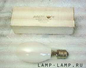 GEC Truelite 250w MBF-U Lamp