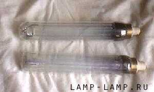 GEC and Thorn 35w SOX lamps
