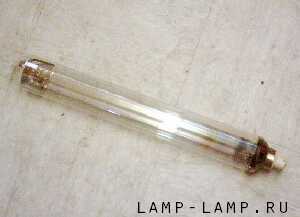 GEC 90w SUPERSOX lamp