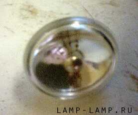 Litetronics H4515 PAR36 6v 30w Halogen Pinspot Lamp