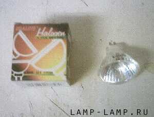 Realite 12v 12w MR-11 Halogen Lamp