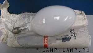 UK Osram 1000w HQL lamp