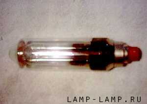 Modern Osram 18w SOX lamp