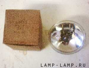 Osram 3015 PAR36 6v 36w Pinspot Lamp