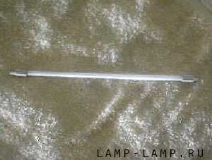 Osram 6w T2 HF Fluorescent Lamp