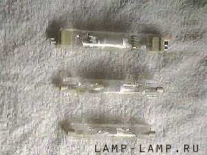Osram 70,150,250w HQI-TS lamps