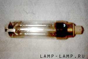 GEC Supersox 18w SOX lamp