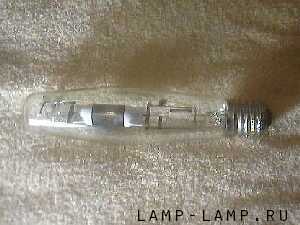 Osram Powerstar 400w Metal Halide Lamp