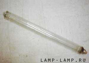 Later 1990's Osram 135w SOX lamp