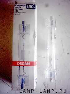 Osram Powerstar 150w HCI-TS lamp