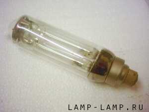 Later 1990's Osram 18w SOX lamp