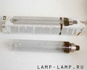 Modern Osram 26w SOX-E lamp