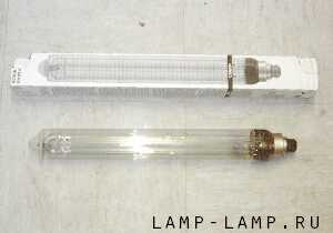 Modern Osram 36w SOX-E lamp
