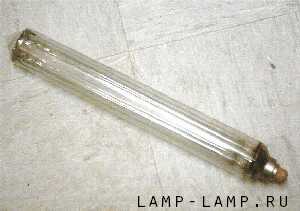 Later 1990's Osram 90w SOX lamp
