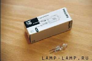 Philips 12v 10w Halogen Lamp