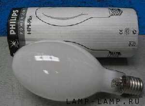 Philips 400w HPI-Plus-BUS lamp