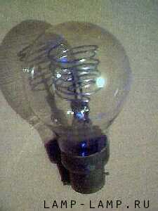 Philips Neon Beehive Lamp