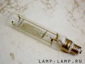 Philips 1000w HPI-T Lamp
