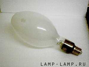 Philips 1000w SON-E lamp