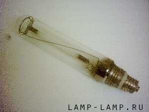 Philips 1000w SON-T lamp