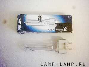 Philips Master 100w SDW-TG WhiteSON Lamp