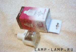 Prolite GU10 CFL Lamp